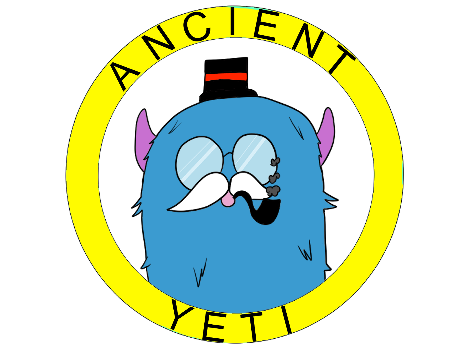 Ancient Yeti