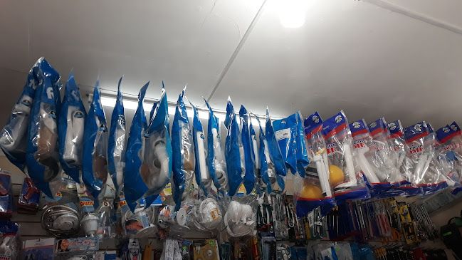 Opiniones de DISTRIBUIDOR FERRETERO BS en Quito - Ferretería