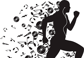 Music And Sports - Sports And Music Png | Full Size PNG Download | SeekPNG