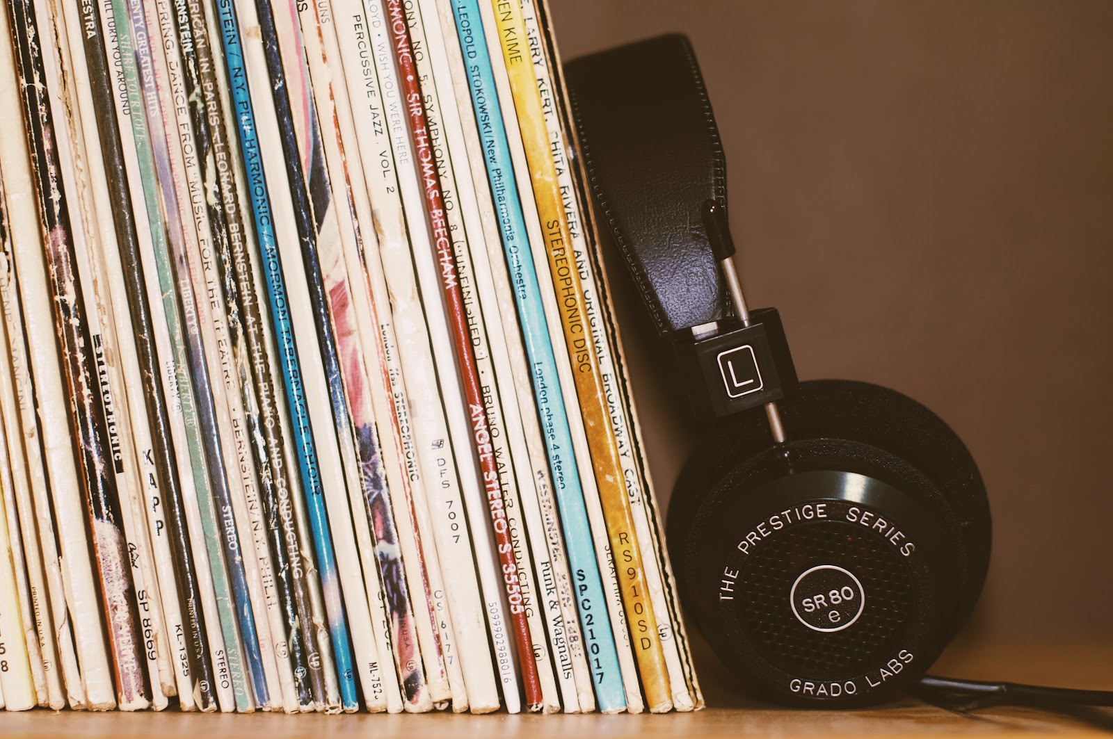 Audio Technica AT-LP120-USB Review - Set the Record Player
