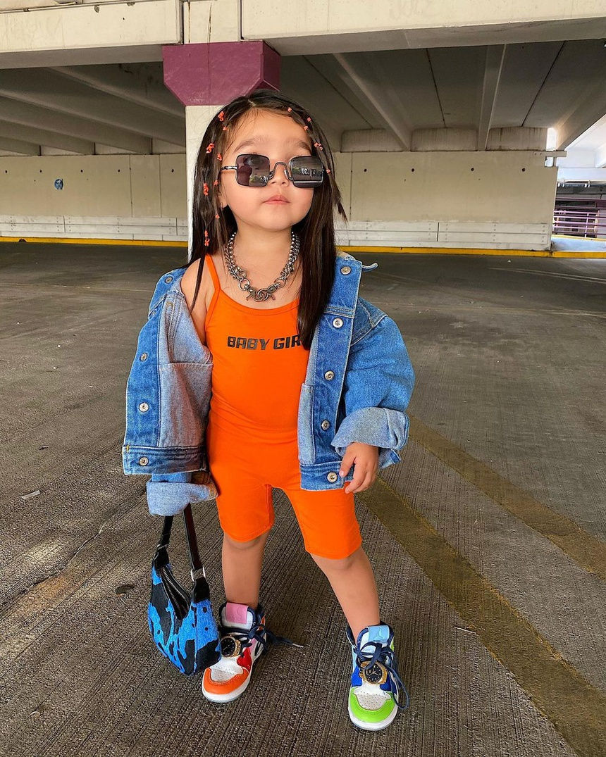 fashionista 