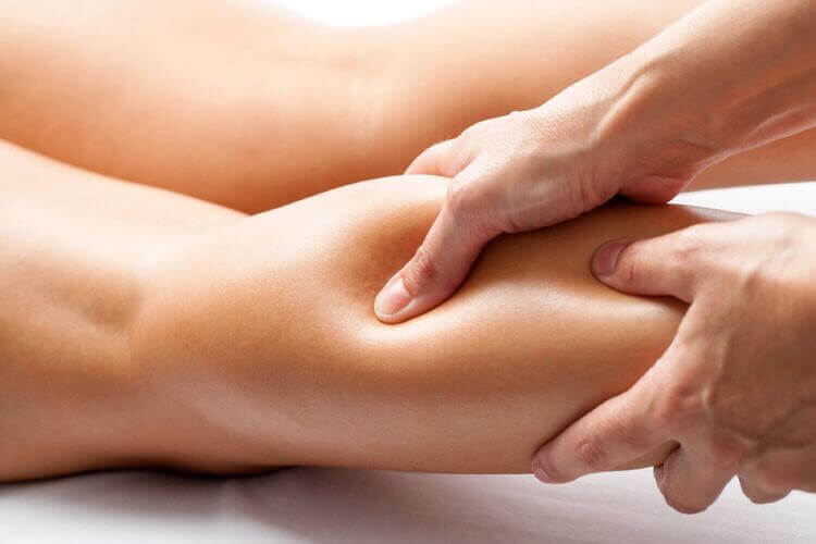 Restorative Foot Massage: Energize and Restore Your Feet