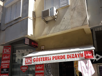 Gösterli Kumaş
