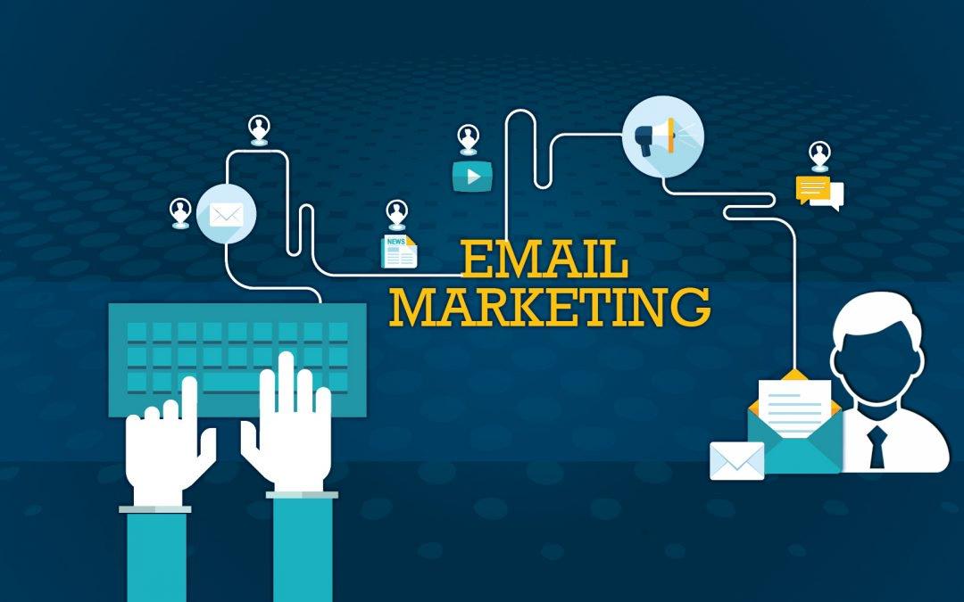 Why Email Marketing Is Best Marketing Channel in 2021?