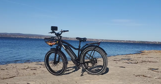 Himiway Electric Bikes