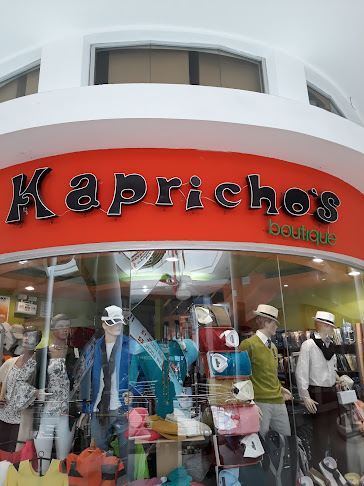 Kapricho's Boutique