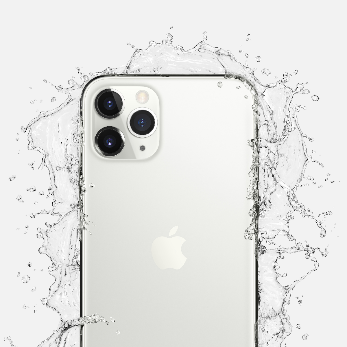 iPhone 11 Pro 512GB Silver