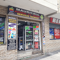 MAURICELL
