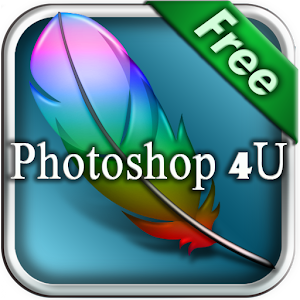 Free Download Photoshop 4U apk