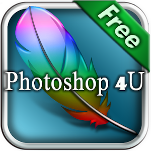 Photoshop 4U apk