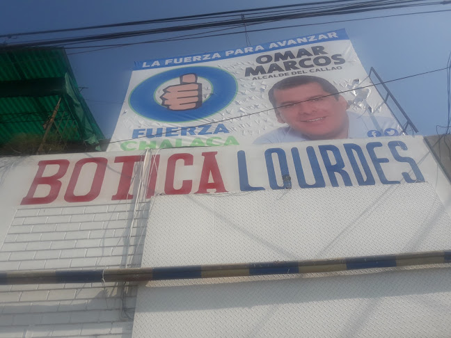 Botica Lourdes - Callao