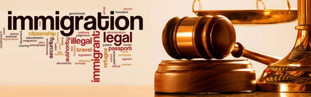 <strong>The Benefits of Hiring an Immigration Law Firm for Complex Cases</strong>