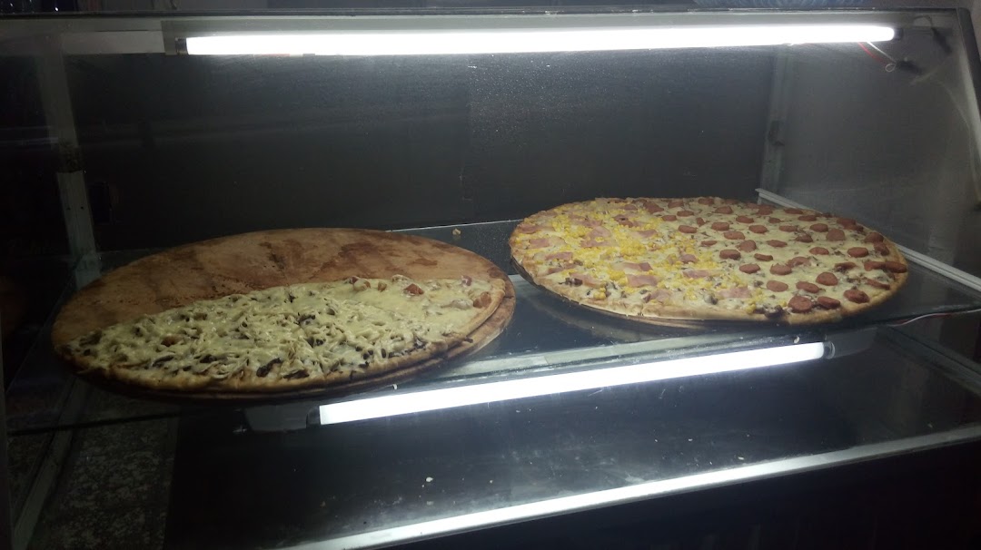 Pizzabrosa