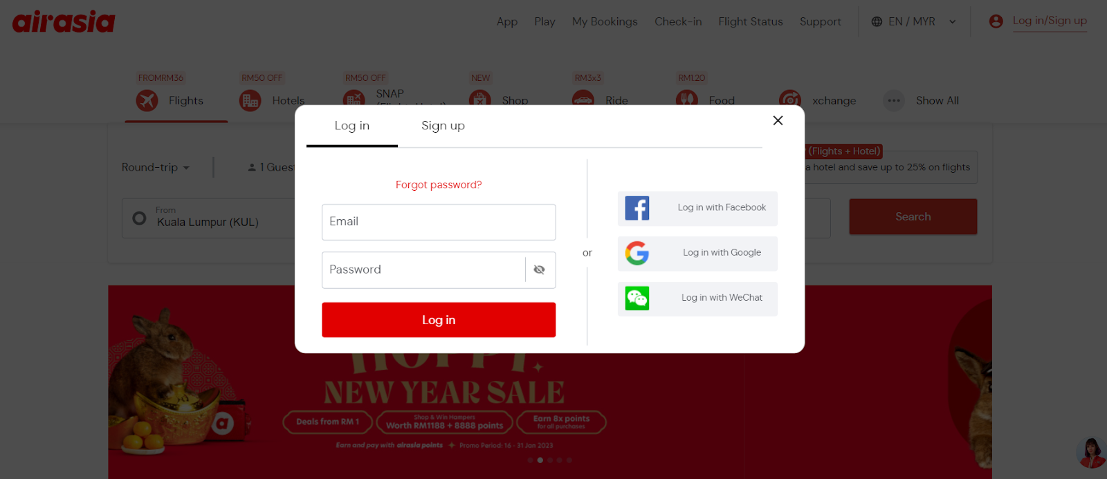 airasia Flights How do I change my flight date or time