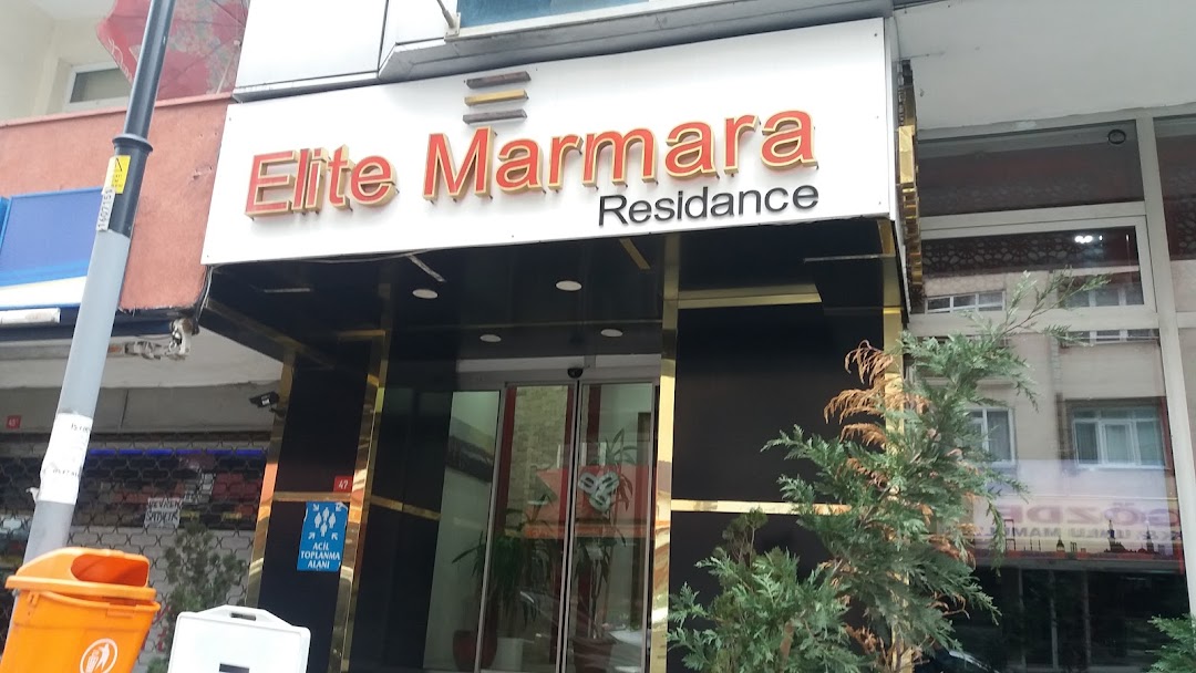 Elite Marmara Residance