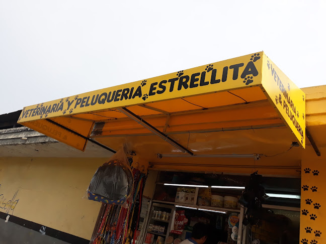 Veterinaria Y Peluqueria Estrellita