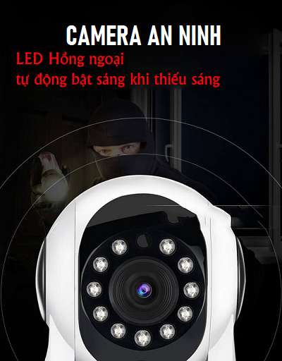 nên lắp camera an ninh loại nào tốt nhất