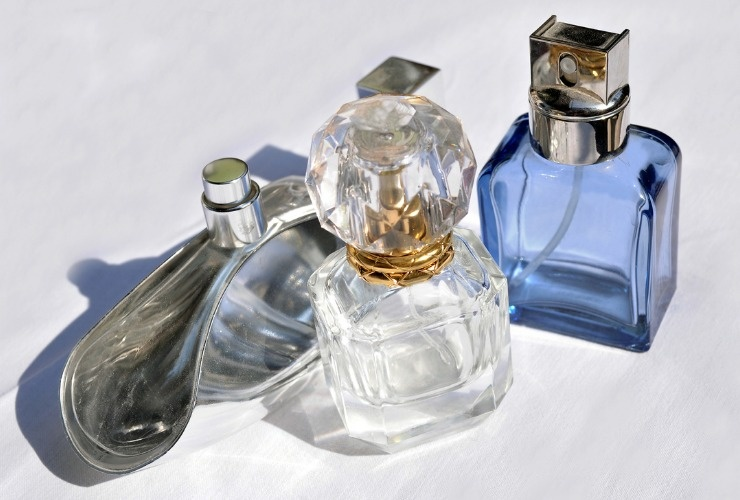 Perfume Varieties