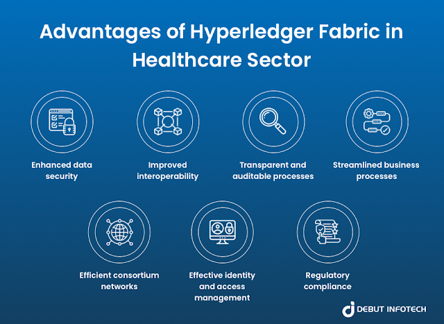 hyperledger fabric