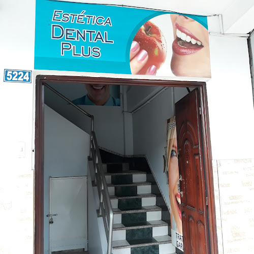 Estética Dental Plus