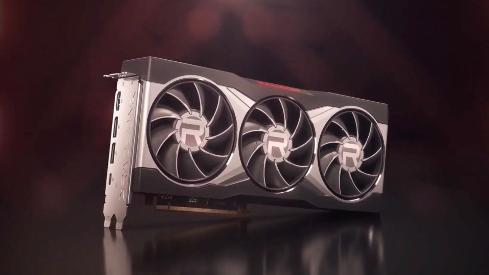 AMD’s New Radeon