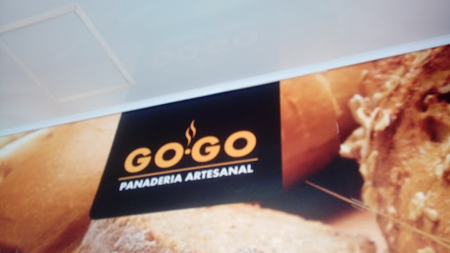 GOGO PANADERIA ARTESANAL CHAPINERO - Panadería
