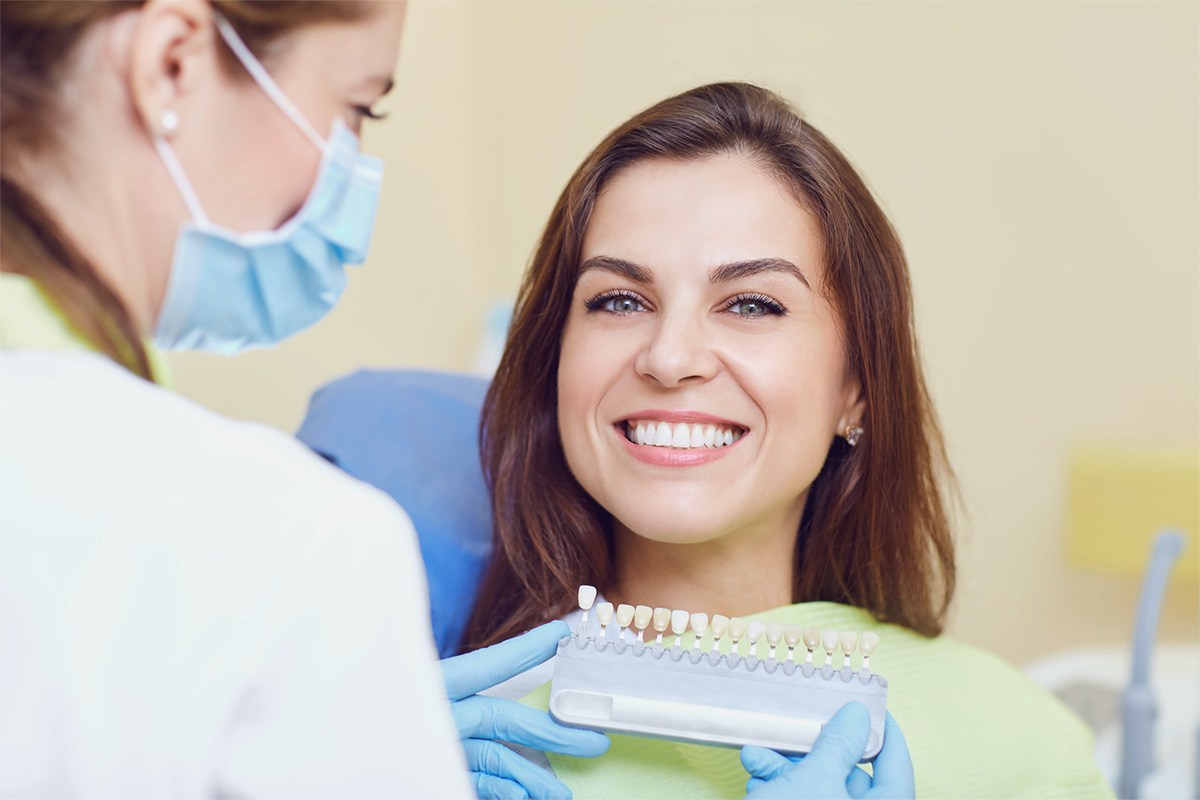 Smile Bright Dental Health Tips