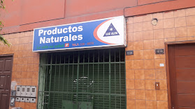 Productos Naturales