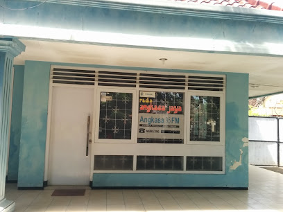 Radio Angkasa Jaya