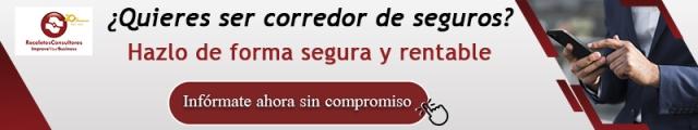 Cómo montar tu correduría de seguros