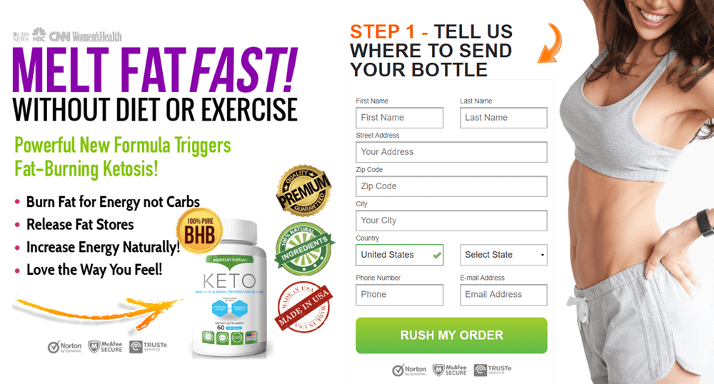 Natural Boost Dietary Keto Review {UPDATE 2020} Does Its Really Work 3