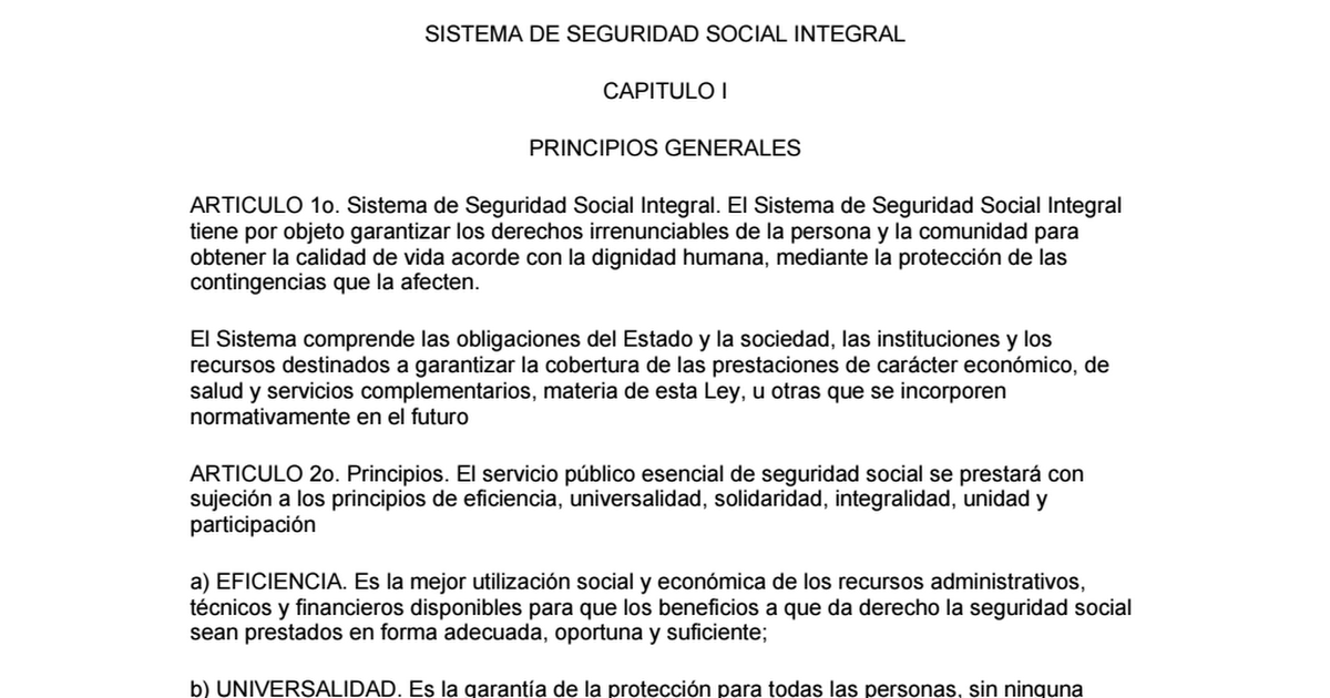 Ley 100 De 1993 Pdf Google Drive