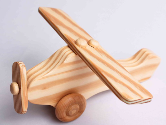 Wooden Toys