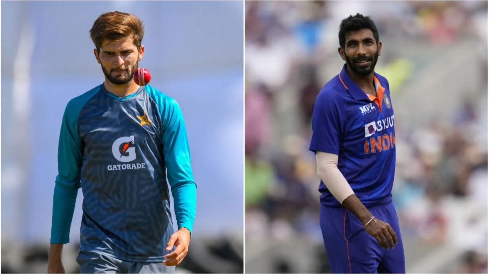 “India has moved on from that state of mind”: Ex-Pakistan captain points out a big difference in the handling of Shaheen, Bumrah