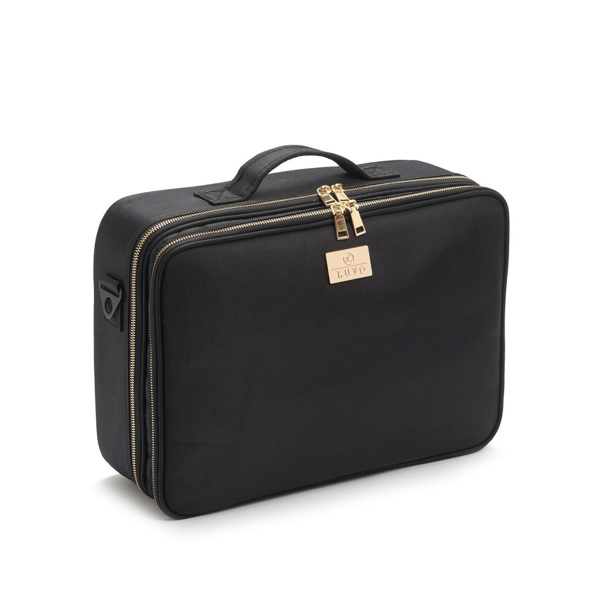 Large Cosmetic Case | Luvo Store