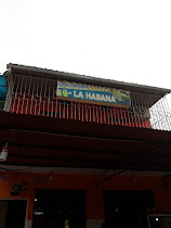 Discotek La Habana