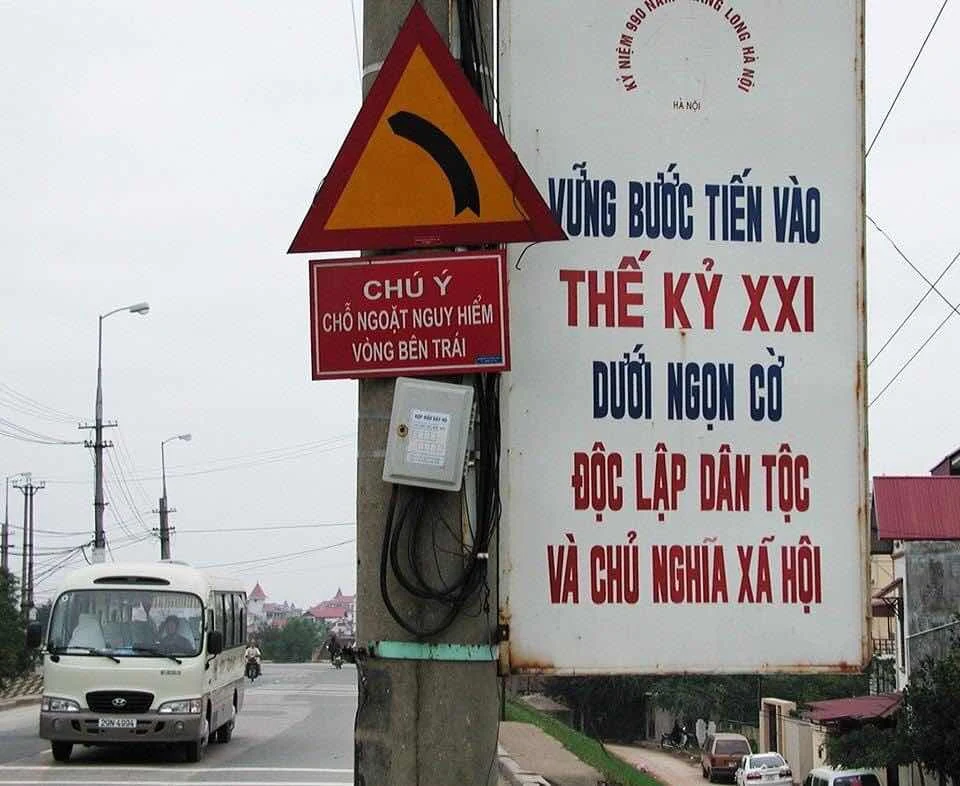 Thành ngữ mới: Đời đời bền vững