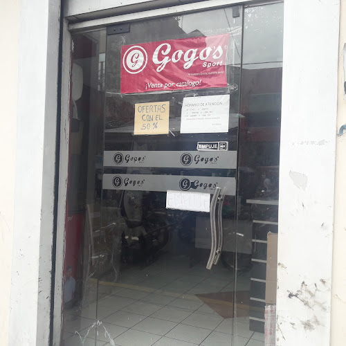 Gogo's Sport
