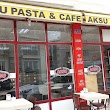 Aksu Pasta & Cafe