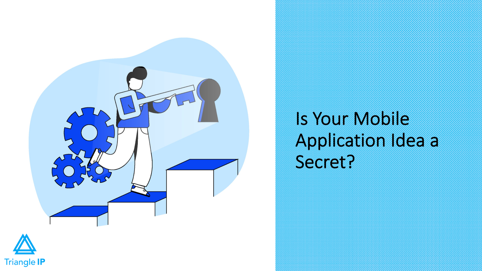 Disclosing to Public Before Filing a Patent Application for your mobile app