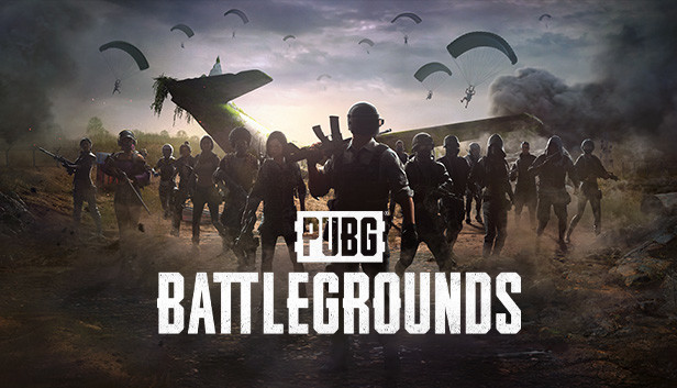 PlayerUnknown's Battlegrounds- PUBG