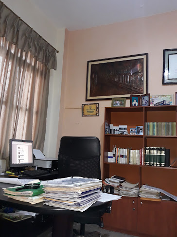 Jose A. Orrala Y.