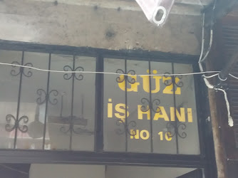 Güz İş Hanı