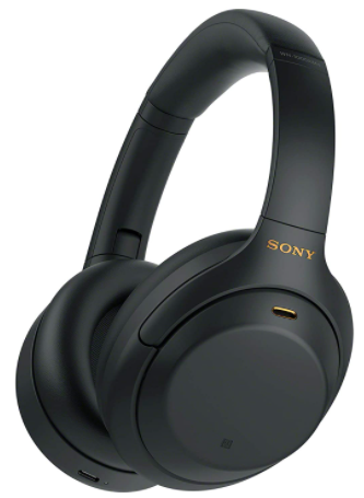  Sony WH-1000XM4