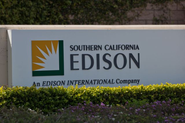 Socal Edison Login