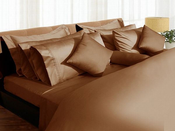 Bamboo Sheets: Overview