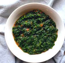 The rich and flavorful Zimbabwe food recipes ingredients one can expect when creating a traditional recipe with notable Zimbabwe Vegetables.