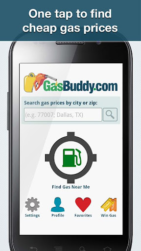 GasBuddy - Find Cheap Gas apk Download GasBuddy - Find Cheap Gas apk