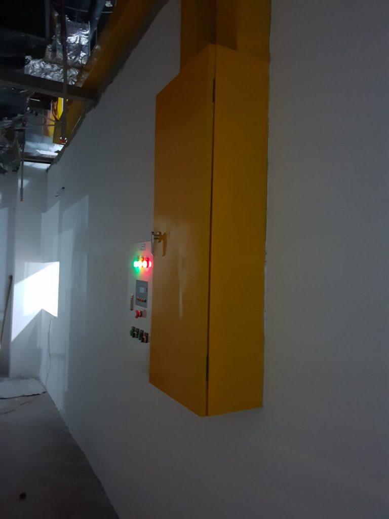 công ty lắp đặt LPG An Mỹ