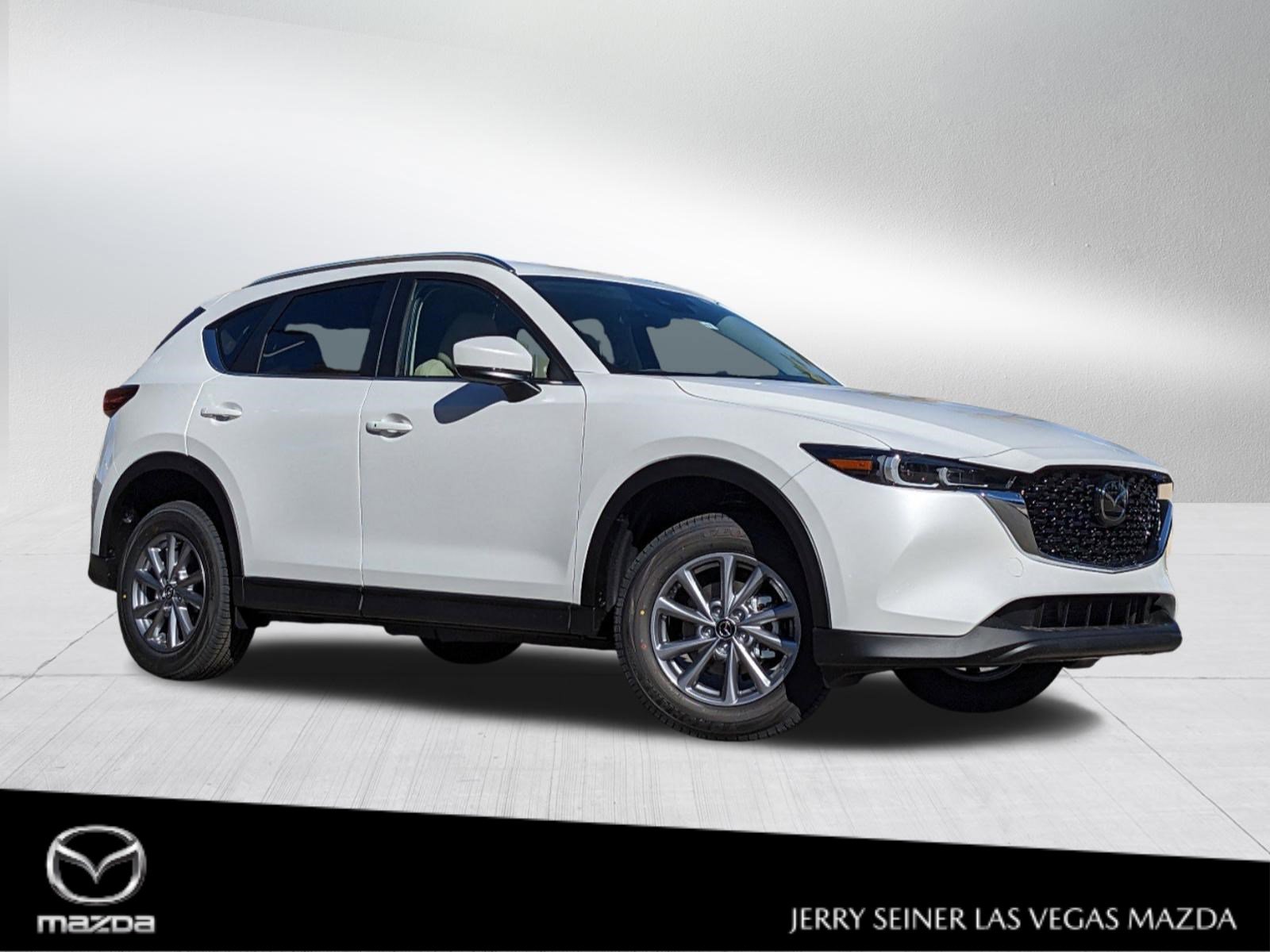 Harga Mazda CX 5 AWD 2023